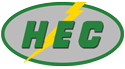 Harrisonburg Electric Commission